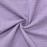 Double Layer Cotton Gauze Fabric - Soft Double Layer Muslin, 46/48" Width (1 Yard)