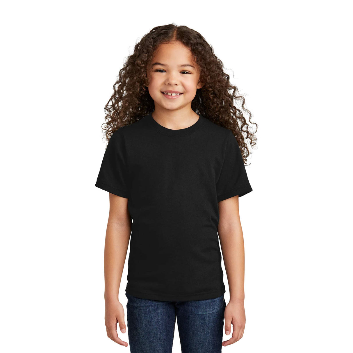 Port & Company® Youth Tri-Blend Tee
