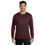 Port & Company ® Long Sleeve Performance Tee