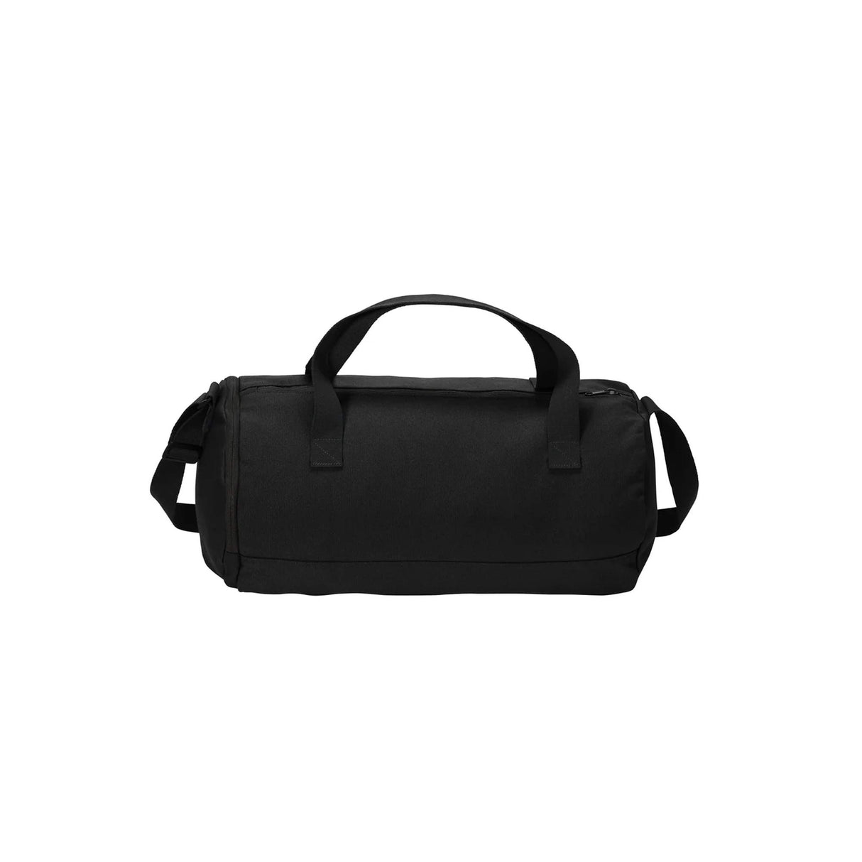 Port Authority ® Cotton Barrel Duffel