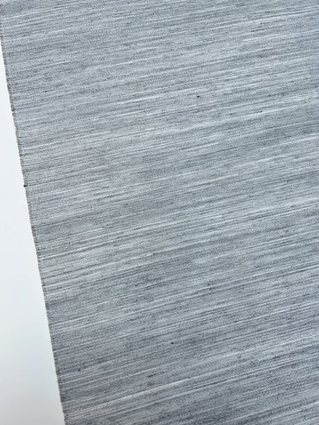 Polyamide Fabric Melange Gray Lightweight