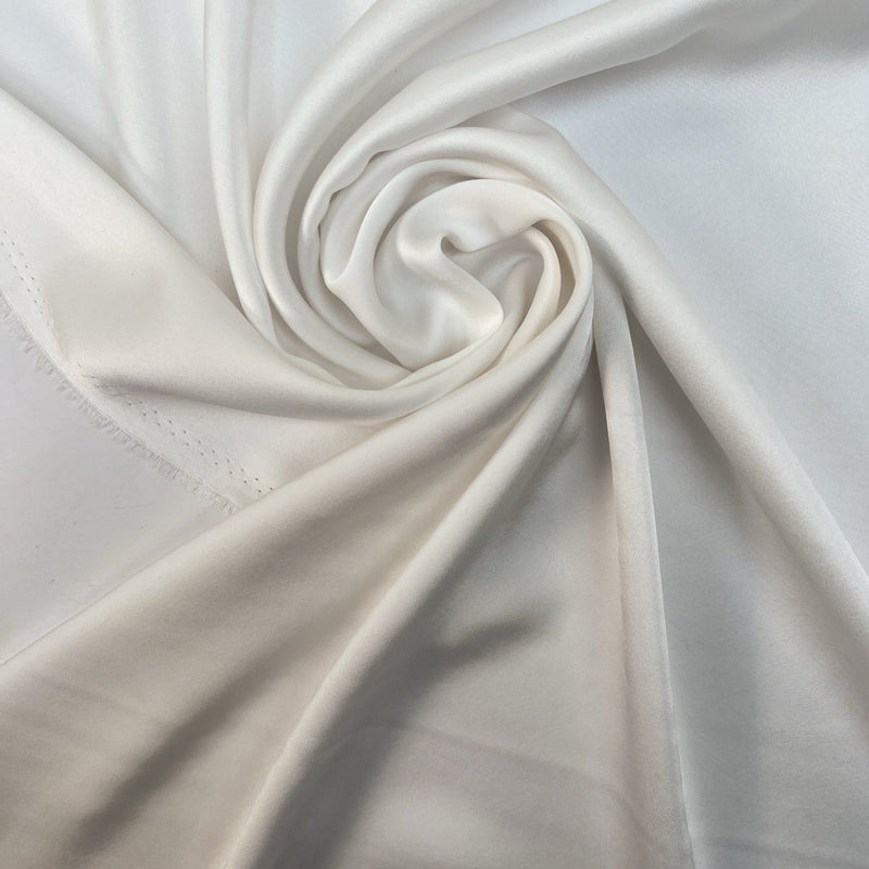 Satin Acetate White Shade