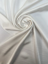 Satin Acetate White Shade