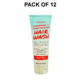 Trader Joe’s Cleansing + Conditioning Hair Wash | 8 Fl Oz