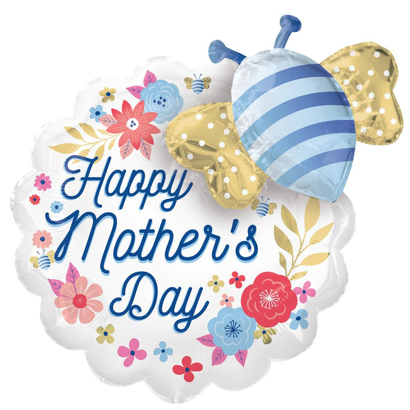 Mother's Day Foil Balloon