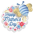 Mother's Day Foil Balloon