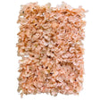 Hydrangea Flower Panel Blush