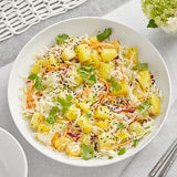 Dole IQF Pineapple Chunks 20 lb.