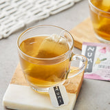 Numi Organic Immune Boost Herbal Tea Bags - 16/Box