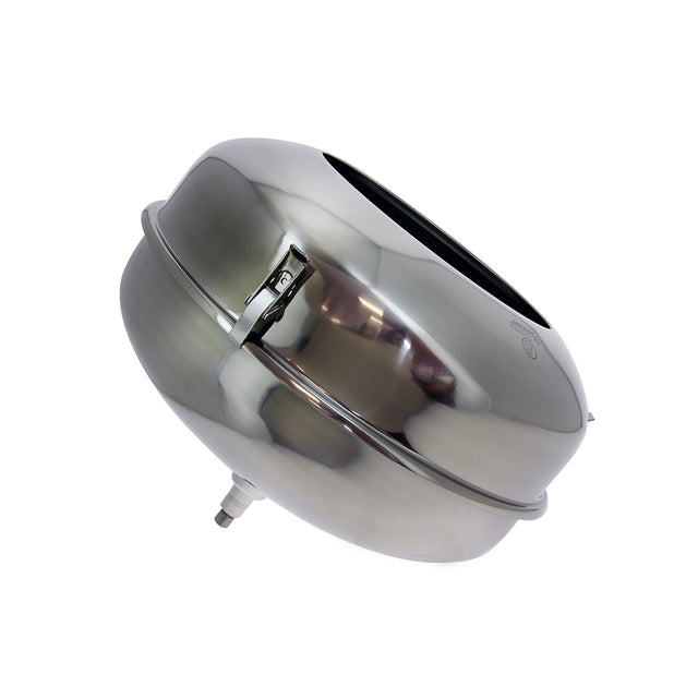 DeBuyer Confectionery Enrobing Panning Attachment for Kitchenaid Mixer, Stainless Steel