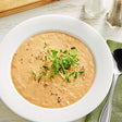 Spring Glen Lobster Bisque 4 lb. - 2/Case
