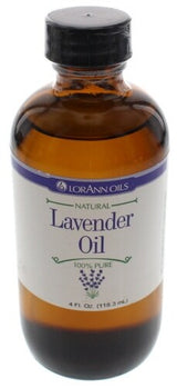 LorAnn Lavender Flavor 1 oz. natural essential oil Flavor Candy, Chocolate or Icing