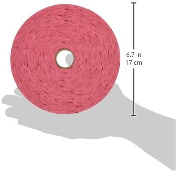 Pink Star Single Roll Tickets