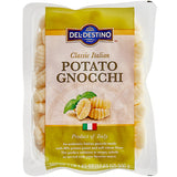 Del Destino Potato Gnocchi 1.1 lb. - 12/Case