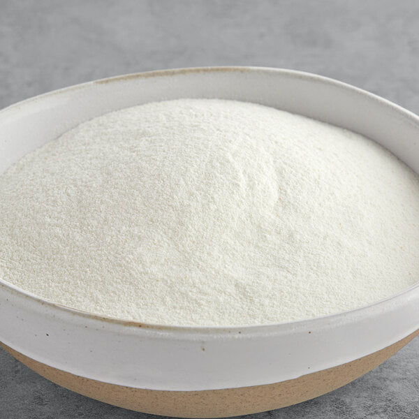 JELL-O Cheesecake Filling Mix 4 lb. - 6/Case
