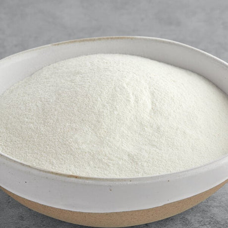 JELL-O Cheesecake Filling Mix 4 lb. - 6/Case