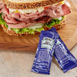 Heinz Real Mayonnaise Packets 12 Gram - 500/Case