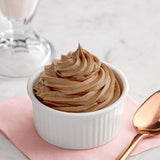 Creamery Ave. Espresso Soft Serve Mix 3.2 lb. - 6/Case