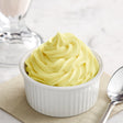 Creamery Ave. Pineapple Soft Serve Mix 3.2 lb. - 6/Case