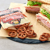 Tom Sturgis Little Ones Pretzels 1 oz. - 120/Case