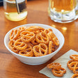 Tom Sturgis Little Cheesers Pretzels 4.5 lb. Box