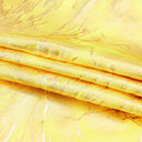 Thunder Hologram Spandex Fabric