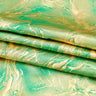 Thunder Hologram Spandex Fabric