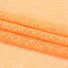 Spiderweb Foiled Mesh Spandex Fabric