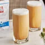 illy Decaf Classico Coffee Packet 2.26 oz. - 48/Case