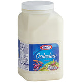Kraft Coleslaw Dressing 1 Gallon