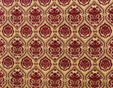 1 Yard Saxon Luxury Versatile & Durable Material