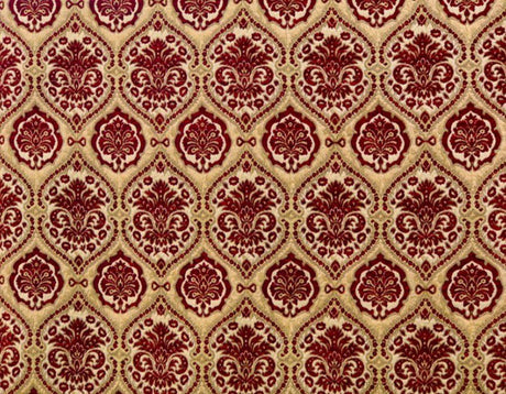 1 Yard Saxon Luxury Versatile & Durable Material