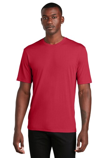 Sport-tek® - Experience Ultimate Softness Cotton Tee