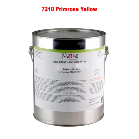 Nazdar Lacquer Series Ink