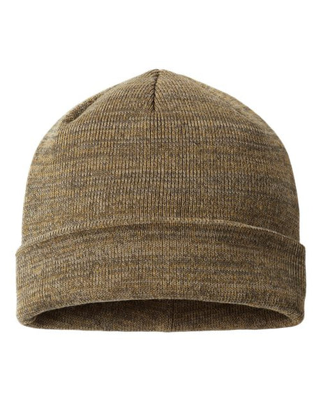 Richardson pinch front structured snapback trucker cap