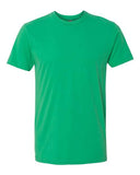 Next Level® Sueded Crewneck Short Sleeve T-Shirt Ultra Soft Premium Tee