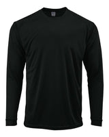 Paragon® Youth Long Islander Performance Sleeve T Shirt