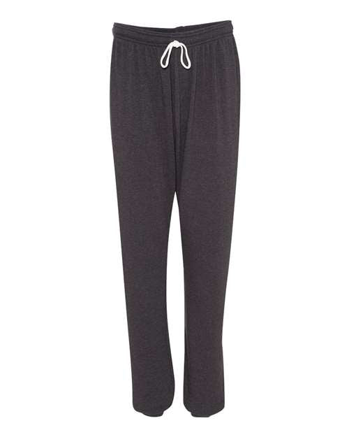 BELLA + CANVAS® Sponge Fleece Long Scrunch Pants