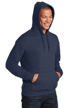 Gildan Heavy Blend Hooded Sweatshirt – Classic Comfort Hoodie