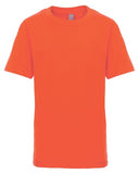 Next Level® Apparel Youth Boys’ Cotton Crewneck T-Shirt