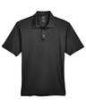 UltraClub® Men's Cool & Dry Sport Performance Interlock Polo