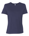 BELLA + CANVAS® Women’s Relaxed Jersey Crewneck Short Sleeve Tee