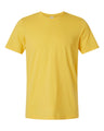 Tultex® Combed Cotton CVC Crewneck Short Sleeve T-Shirt