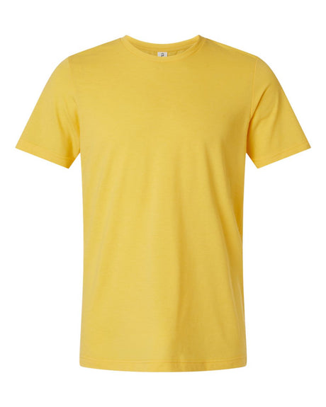Tultex® Combed CVC Crewneck Short Sleeve T-Shirt