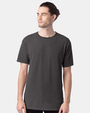 ComfortWash by Hanes® Garment-Dyed Crewneck Short Sleeve T-Shirt