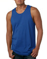 Next Level® Men's Cotton Sleeveless Tank Top