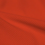 Ribbed Spandex Fabric