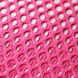 Bella Crochet Soft & Breathable Poly Spandex Knit