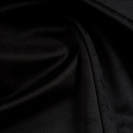 Giselle (Velvet) Durable & Flame Resistant Polyester