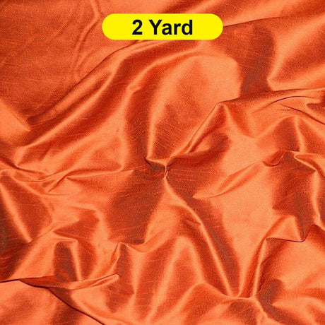 Polyester Silk Fabric Faux Silk 54" Wide Multiple Colors
